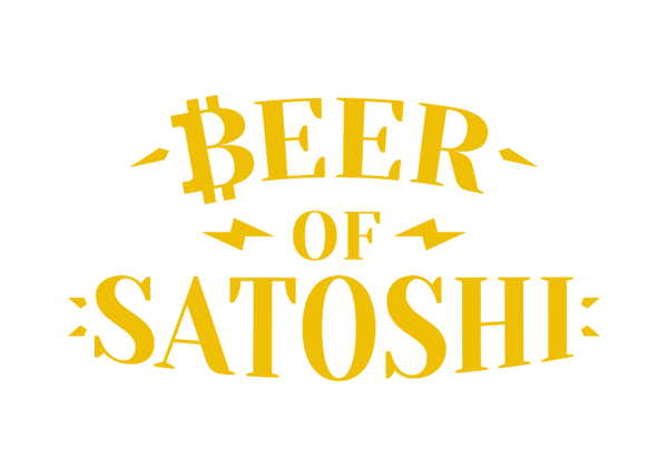 Beer Of Satoshi